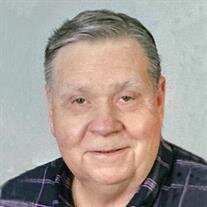 Gary Don Case