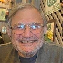 Peter Benham