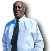 Mr. Milton Leday