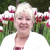 Judy Marie Bolen