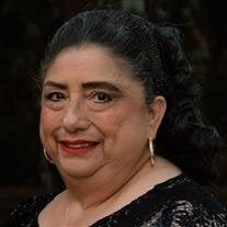 Diana Zepeda Alderete