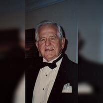 Edward Dorian Messer