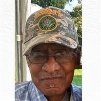 Mr. Leon Clark