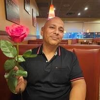 Maximo Ramirez