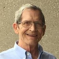 Robert "Tut" H. Craig