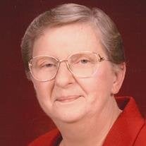 Nancy Louise Grim