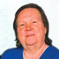 Marlo A. Kost