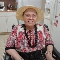 Geralyn Speier