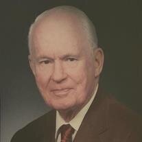 Mr. Owen Earl Floyd