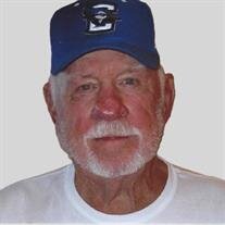 Lyle "Ed" Richards