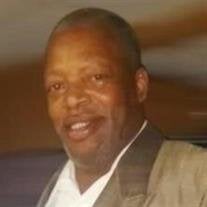 Mr. Theone A. Scott