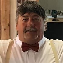 Mr. Jim Summerall Jr.