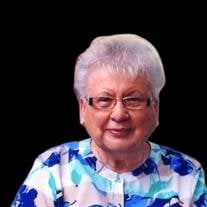 Myrna Stull