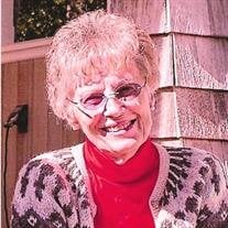 Elizabeth C. Fournier
