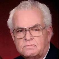 Michael Ray George