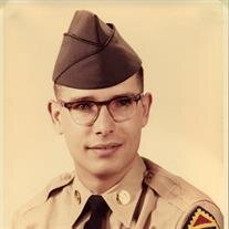 John Holden Kesseli
