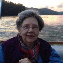 Carolyn Jane Carlson