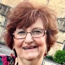 Donna F. Warner
