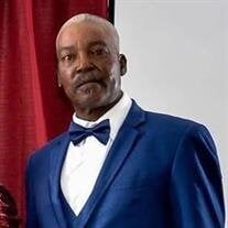 Mr. A.T. Wells