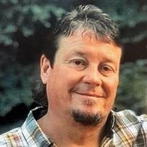 Terry Swayney