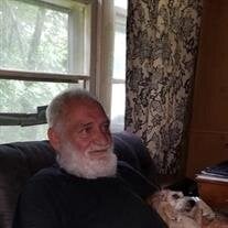 James Ronald Frye