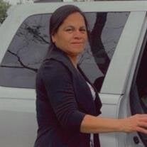 Ms. Lesly Yosmira Turcios