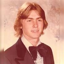 Bruce O'Neal Mathieu