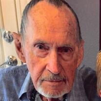 Billy James Sampson