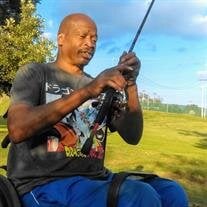 Mr. Jerry Michael Davis