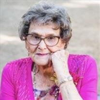 Ruth Virginia Swarthout