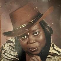Ms. Barbara Ann Nelson Knight