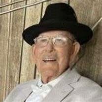 Wilbur Ison