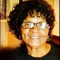 Mrs. Rosa Marie Howard
