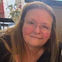 Debra Lynn Wetzel