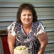 Kathy Jean Duplesis