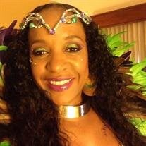 Ms. Annette Nichols Williams