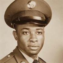 Bennie Haley