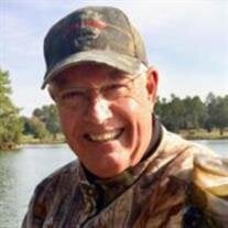 Fred Anthony "Tony" Parker II