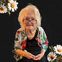 Gussie Inavern Daugherty