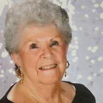 Rebecca Sue McAlpin