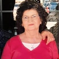 Freida Ruth (Sisco) Harrison