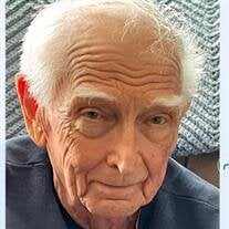 James A Cruse Sr.