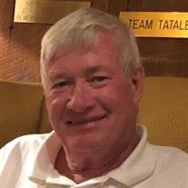 Roger Ellis Tillman