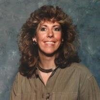 Pamela "Pam" Countryman
