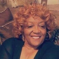 Ms. Mary V. Adams