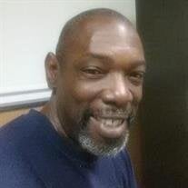 Anthony Denard Graham