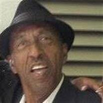 Everett Stephenson