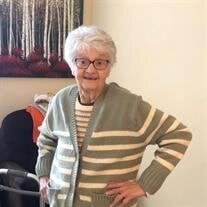 June Ehlen