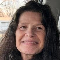 Paula Lynn Ahlstrom