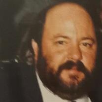 Phillip Dale Connor